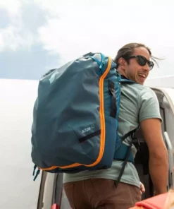 Cotopaxi Allpa 42L Travel Pack | Del Día Bags & EDC