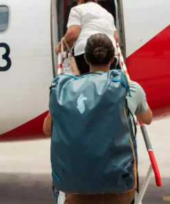 Cotopaxi Bags & EDC Allpa 42L Travel Pack | Del Día