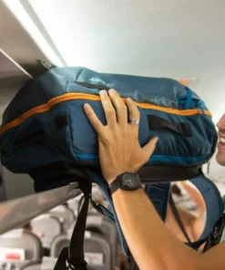 Cotopaxi Bags & EDC Allpa 42L Travel Pack | Del Día