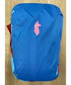 Cotopaxi Bags & EDC Allpa 42L Travel Pack | Del DÃa