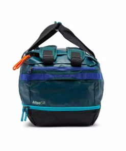 Cotopaxi Allpa Duo 50L Duffle Bag 9 Cotopaxi Allpa Duo 50L Duffle Bag