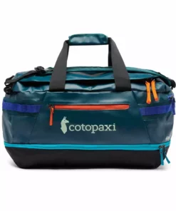 Cotopaxi Allpa Duo 50L Duffle Bag