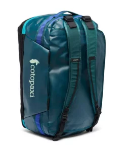 Cotopaxi Allpa Duo 50L Duffle Bag 10 Cotopaxi Allpa Duo 50L Duffle Bag