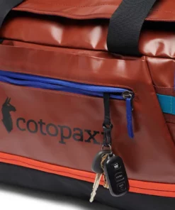 Cotopaxi Bags & EDC Allpa Duo 50L Duffle Bag