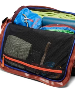 Cotopaxi Bags & EDC Allpa Duo 50L Duffle Bag