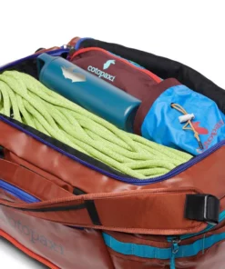 Cotopaxi Bags & EDC Allpa Duo 50L Duffle Bag