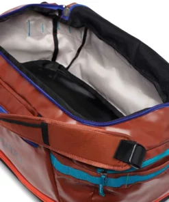 Cotopaxi Bags & EDC Allpa Duo 50L Duffle Bag