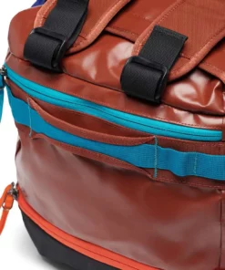 Cotopaxi Bags & EDC Allpa Duo 50L Duffle Bag