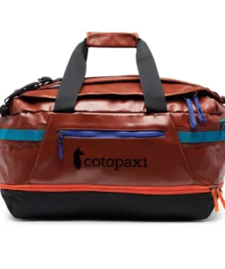 Cotopaxi Bags & EDC Allpa Duo 50L Duffle Bag