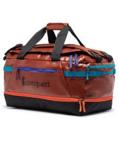 Cotopaxi Bags & EDC Allpa Duo 50L Duffle Bag