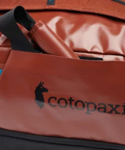Cotopaxi Bags & EDC Allpa Duo 50L Duffle Bag