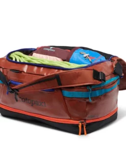 Cotopaxi Bags & EDC Allpa Duo 50L Duffle Bag