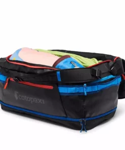 Cotopaxi Bags & EDC Allpa Duo 70L Duffle Bag