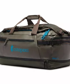 Cotopaxi Bags & EDC Allpa Duo 70L Duffle Bag