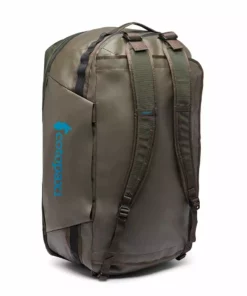 Cotopaxi Bags & EDC Allpa Duo 70L Duffle Bag