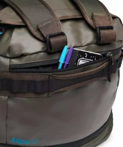 Cotopaxi Bags & EDC Allpa Duo 70L Duffle Bag