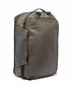 Cotopaxi Bags & EDC Allpa Duo 70L Duffle Bag