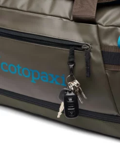 Cotopaxi Bags & EDC Allpa Duo 70L Duffle Bag