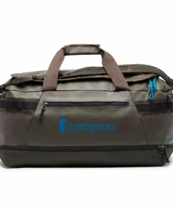 Cotopaxi Bags & EDC Allpa Duo 70L Duffle Bag