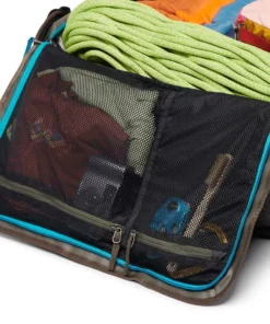 Cotopaxi Bags & EDC Allpa Duo 70L Duffle Bag