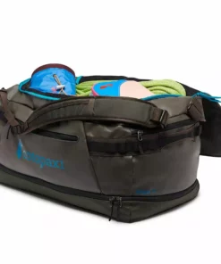 Cotopaxi Bags & EDC Allpa Duo 70L Duffle Bag