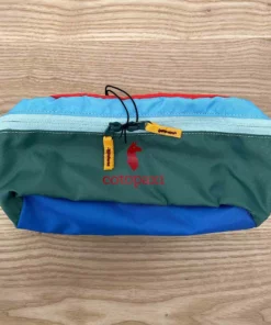 Cotopaxi Bags & EDC Bataan 3L Hip Pack | Del DÃa