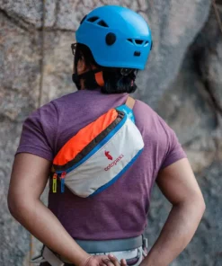 Cotopaxi Bags & EDC Bataan 3L Hip Pack | Del Día