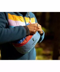 Cotopaxi Bags & EDC Bataan 3L Hip Pack | Del Día