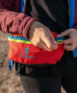 Cotopaxi Bags & EDC Bataan 3L Hip Pack | Del Día