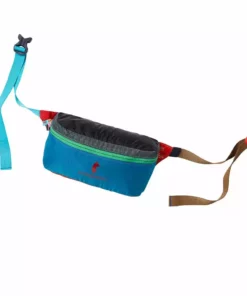 Cotopaxi Bataan 3L Hip Pack | Del Día