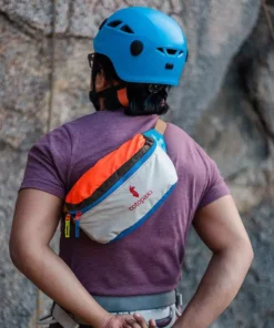 Cotopaxi Bataan 3L Hip Pack | Del Día