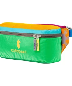 Cotopaxi Bataan 3L Hip Pack | Del Día Bags & EDC