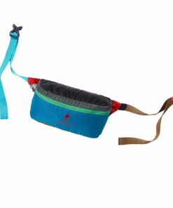 Cotopaxi Bataan 3L Hip Pack | Del Día Bags & EDC