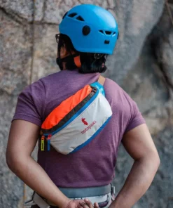 Cotopaxi Bataan 3L Hip Pack | Del Día Bags & EDC