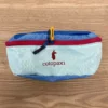 Cotopaxi Bataan 3L Hip Pack | Del Día Bags & EDC