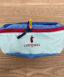 Cotopaxi Bataan 3L Hip Pack | Del DÃa Bags & EDC
