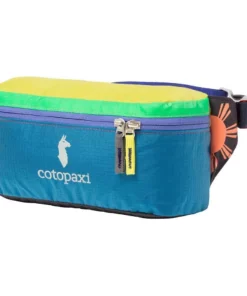 Cotopaxi Bags & EDC Bataan 3L Hip Pack | Del Día