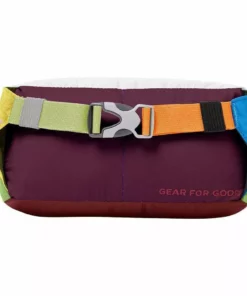 Cotopaxi Bags & EDC Bataan 3L Hip Pack | Del Día