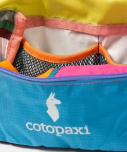 Cotopaxi Bags & EDC Bataan 3L Hip Pack | Del Día