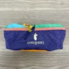 Cotopaxi Bags & EDC Bataan 3L Hip Pack | Del Día