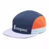 Cotopaxi Campos 5-Panel Hat
