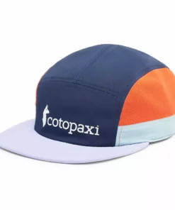 Cotopaxi Campos 5-Panel Hat
