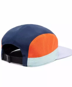 Cotopaxi Campos 5-Panel Hat