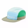 Cotopaxi Campos 5-Panel Hat 2 Cotopaxi Campos 5-Panel Hat