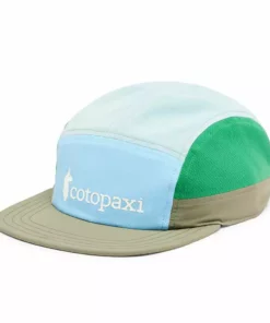 Cotopaxi Campos 5-Panel Hat