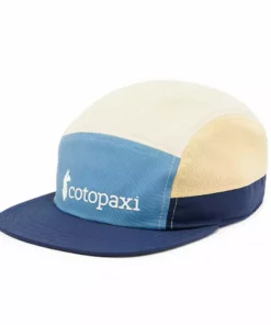 Cotopaxi Bags & EDC Campos 5-Panel Hat