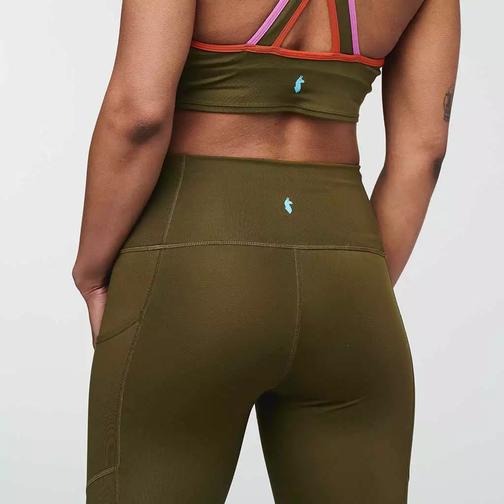 Cotopaxi Cerro Travel Tight | Women's New 9 Cotopaxi Cerro Travel Tight | Women's New