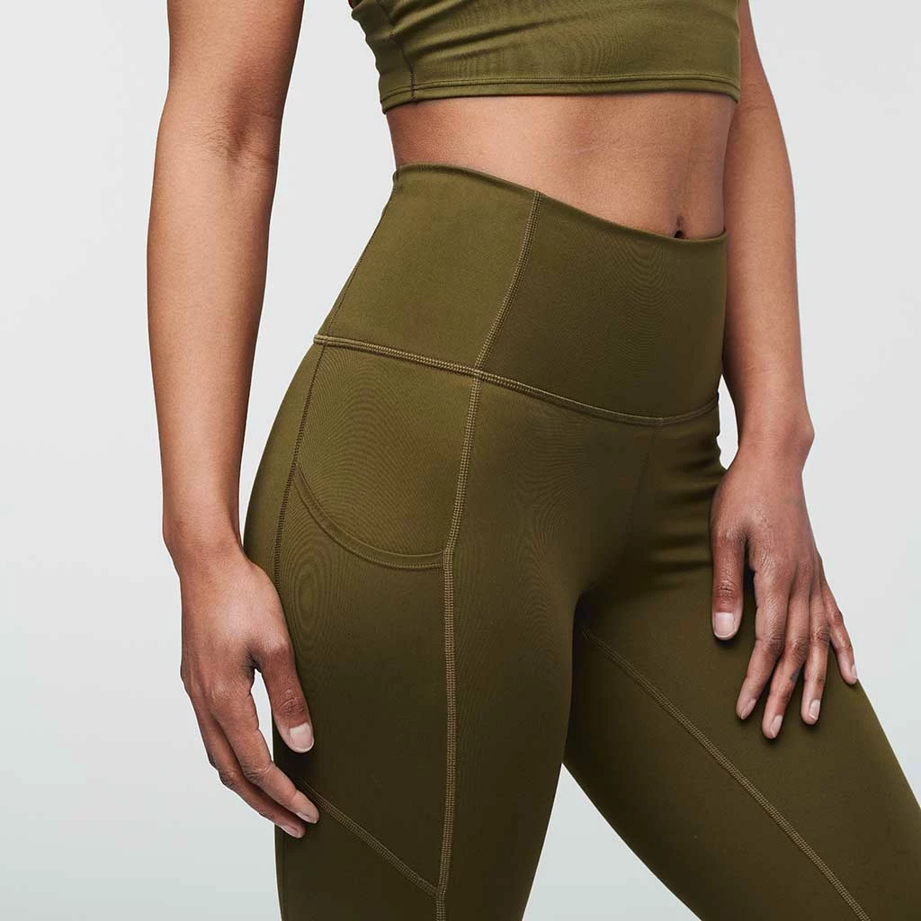 Cotopaxi Cerro Travel Tight | Women's New 8 Cotopaxi Cerro Travel Tight | Women's New