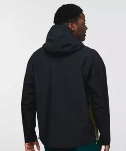 Cotopaxi New Cielo Rain Anorak | Men's 11 Cotopaxi New Cielo Rain Anorak | Men's