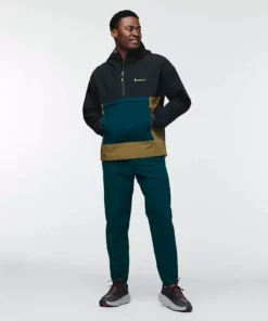 Cotopaxi New Cielo Rain Anorak | Men's 13 Cotopaxi New Cielo Rain Anorak | Men's